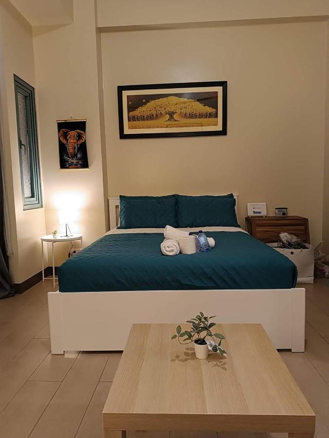 The Palm Tree Condotel Manila Airport 외부 사진