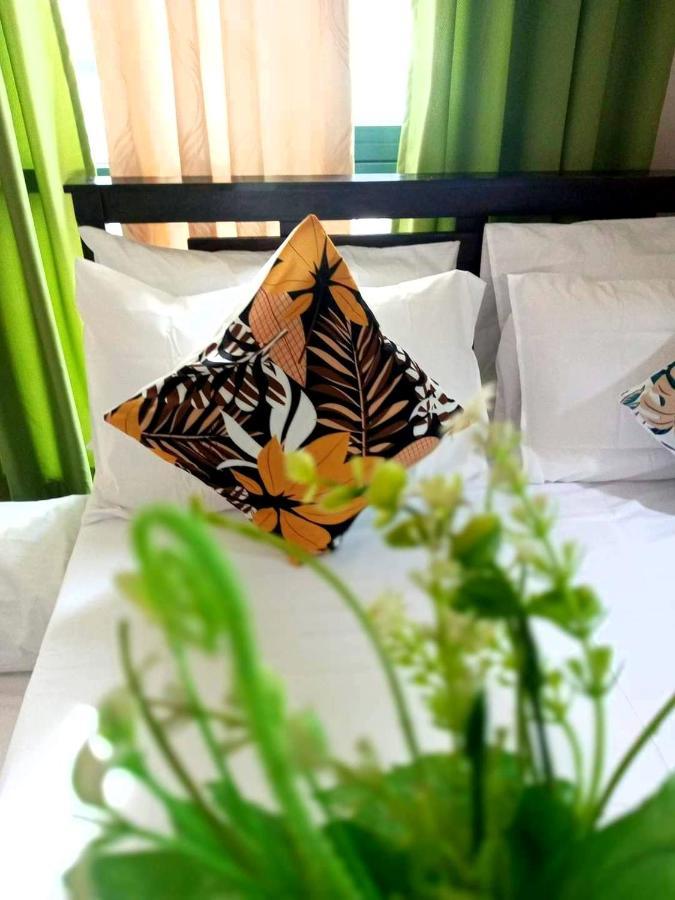 The Palm Tree Condotel Manila Airport 외부 사진