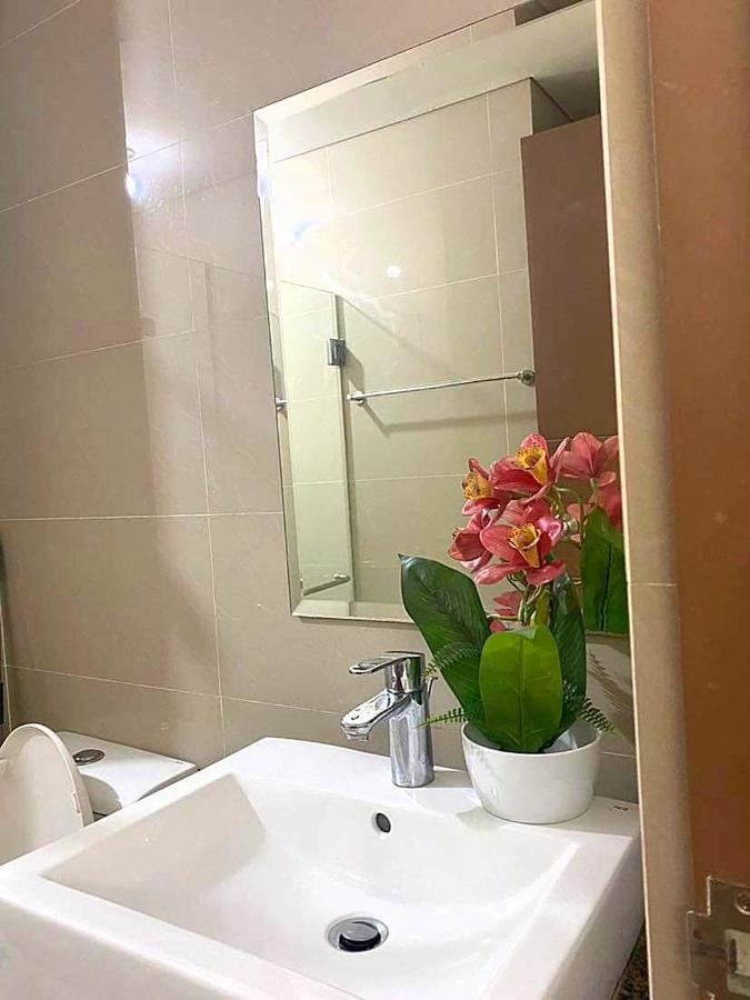 The Palm Tree Condotel Manila Airport 외부 사진