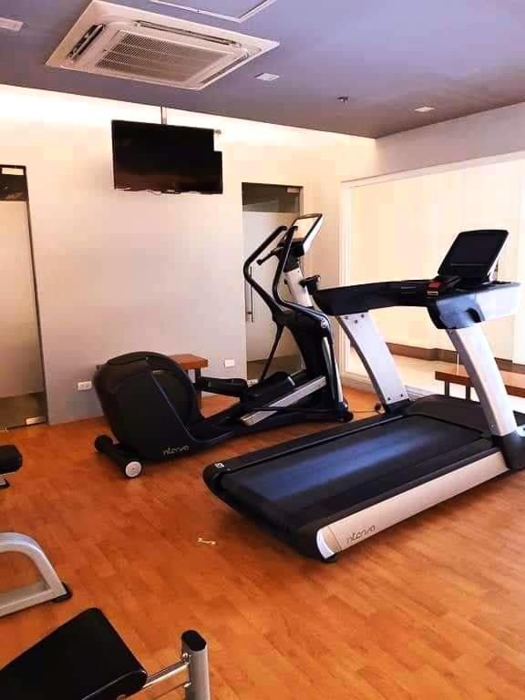 The Palm Tree Condotel Manila Airport 외부 사진