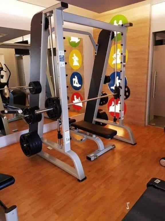The Palm Tree Condotel Manila Airport 외부 사진