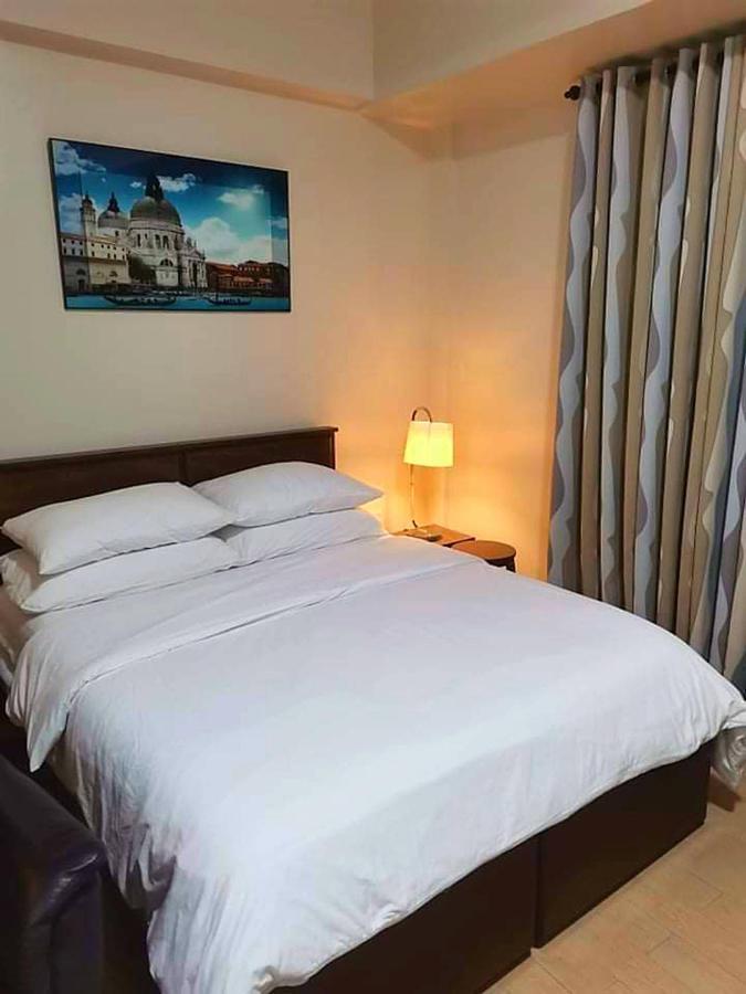 The Palm Tree Condotel Manila Airport 외부 사진