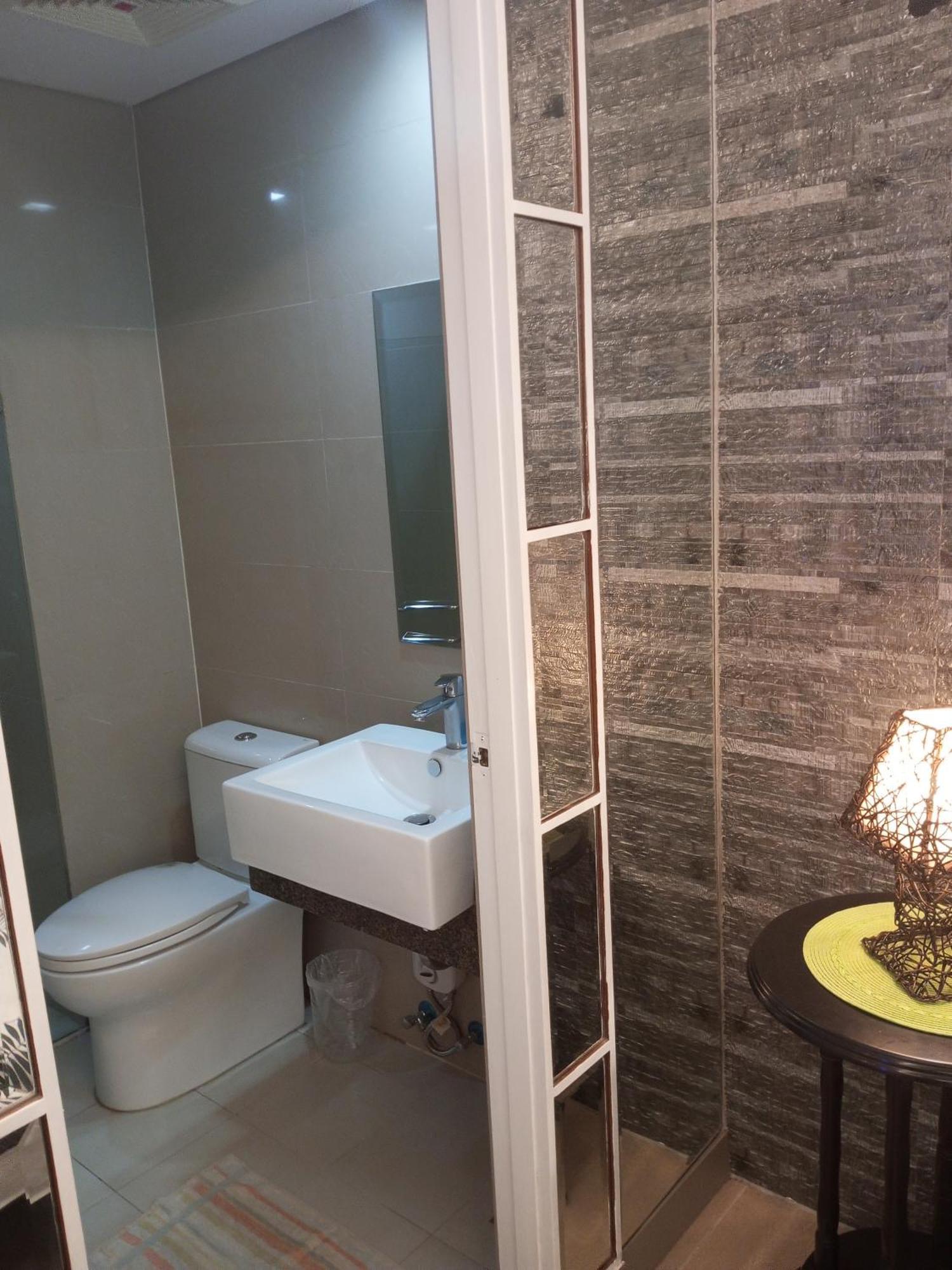 The Palm Tree Condotel Manila Airport 외부 사진